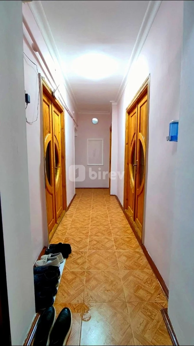 4-комнатная квартира, Губинский район, Fətəli Xan Xoyski küçəsi 75 — фото 8