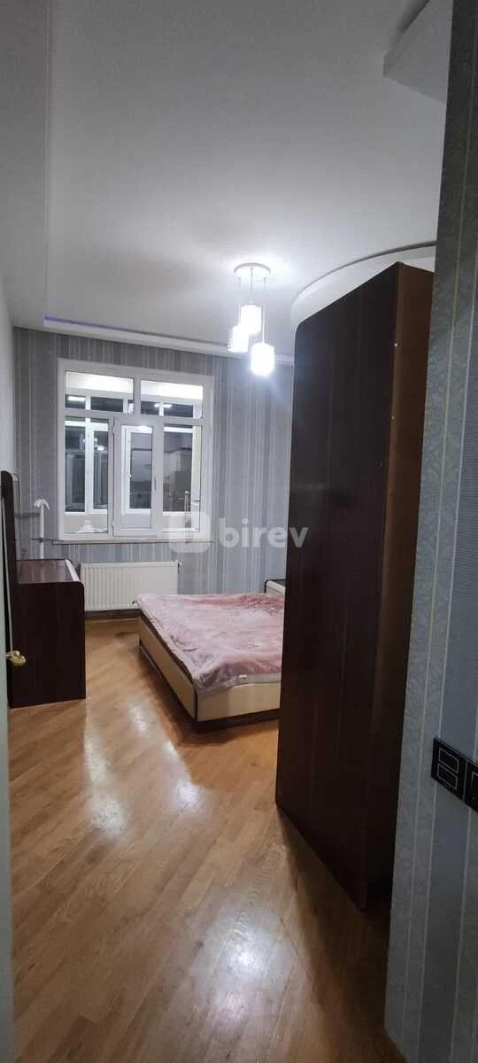 3-комнатная квартира, Низаминский район, Rüstəm Rüstəmov küçəsi 72E, Баку — фото 5