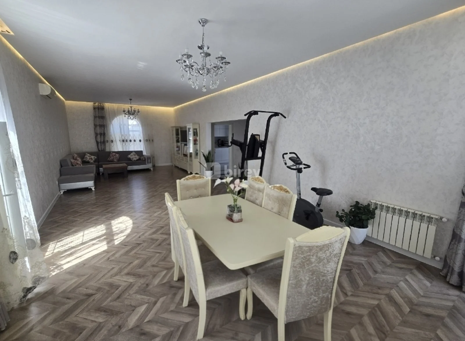 4-комнатный дом, пос. Бина, Binə qəsəbəsi, Хазарский район — фото 11