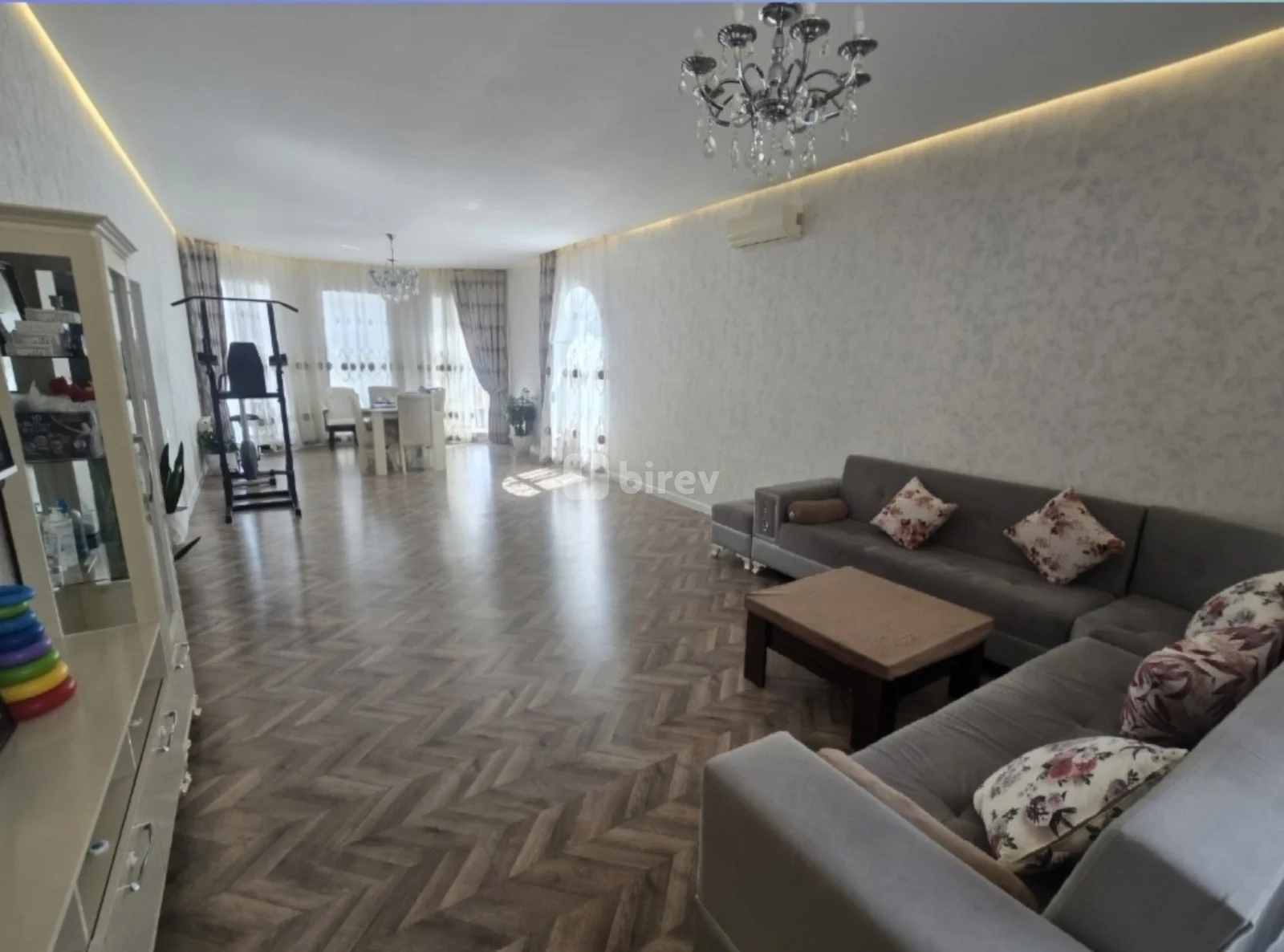 4-комнатный дом, пос. Бина, Binə qəsəbəsi, Хазарский район — фото 12