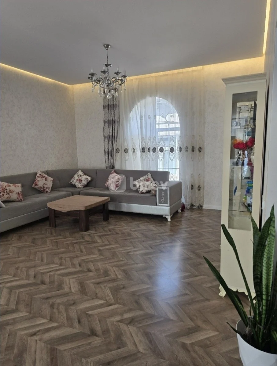 4-комнатный дом, пос. Бина, Binə qəsəbəsi, Хазарский район — фото 13