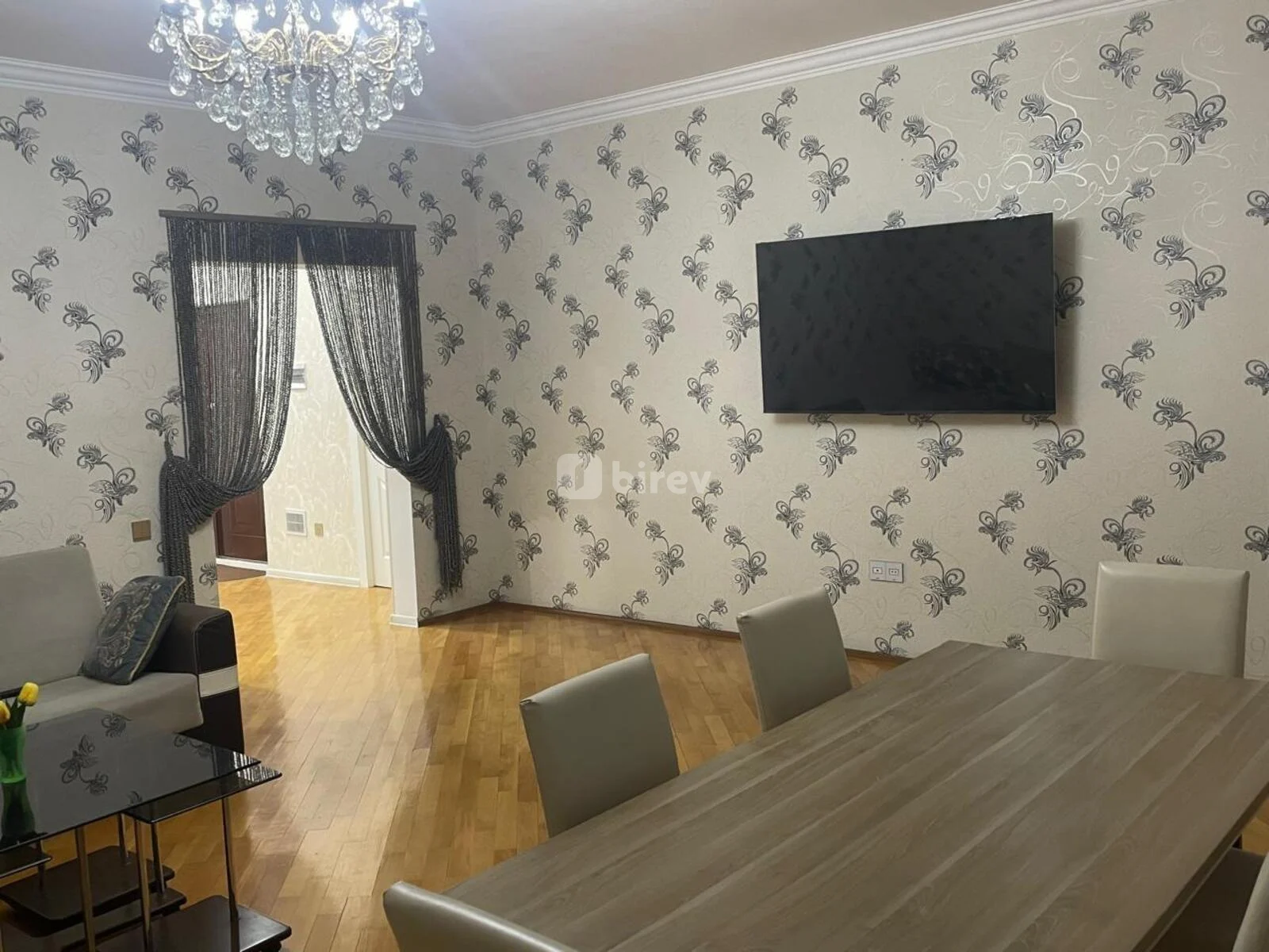 3-комнатная квартира, Насиминский район, Ənvər Hüseynov küçəsi, Баку — фото 9