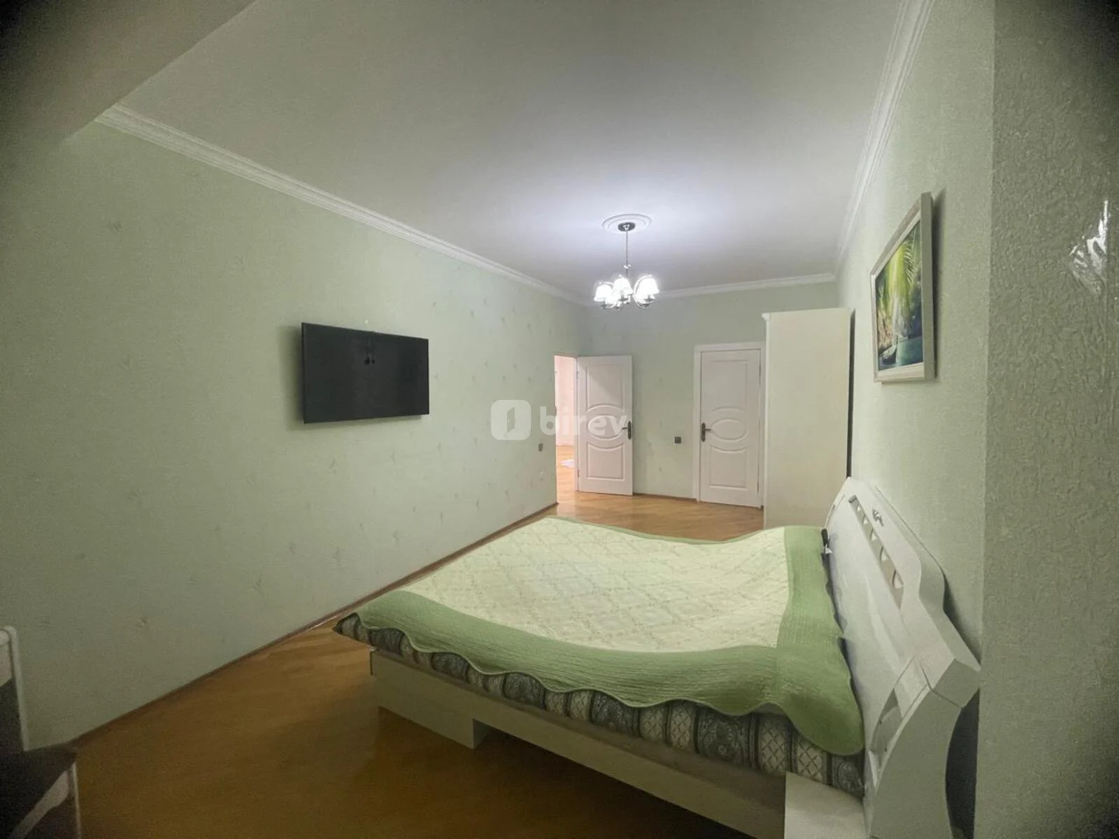 3-комнатная квартира, Насиминский район, Ənvər Hüseynov küçəsi, Баку — фото 10