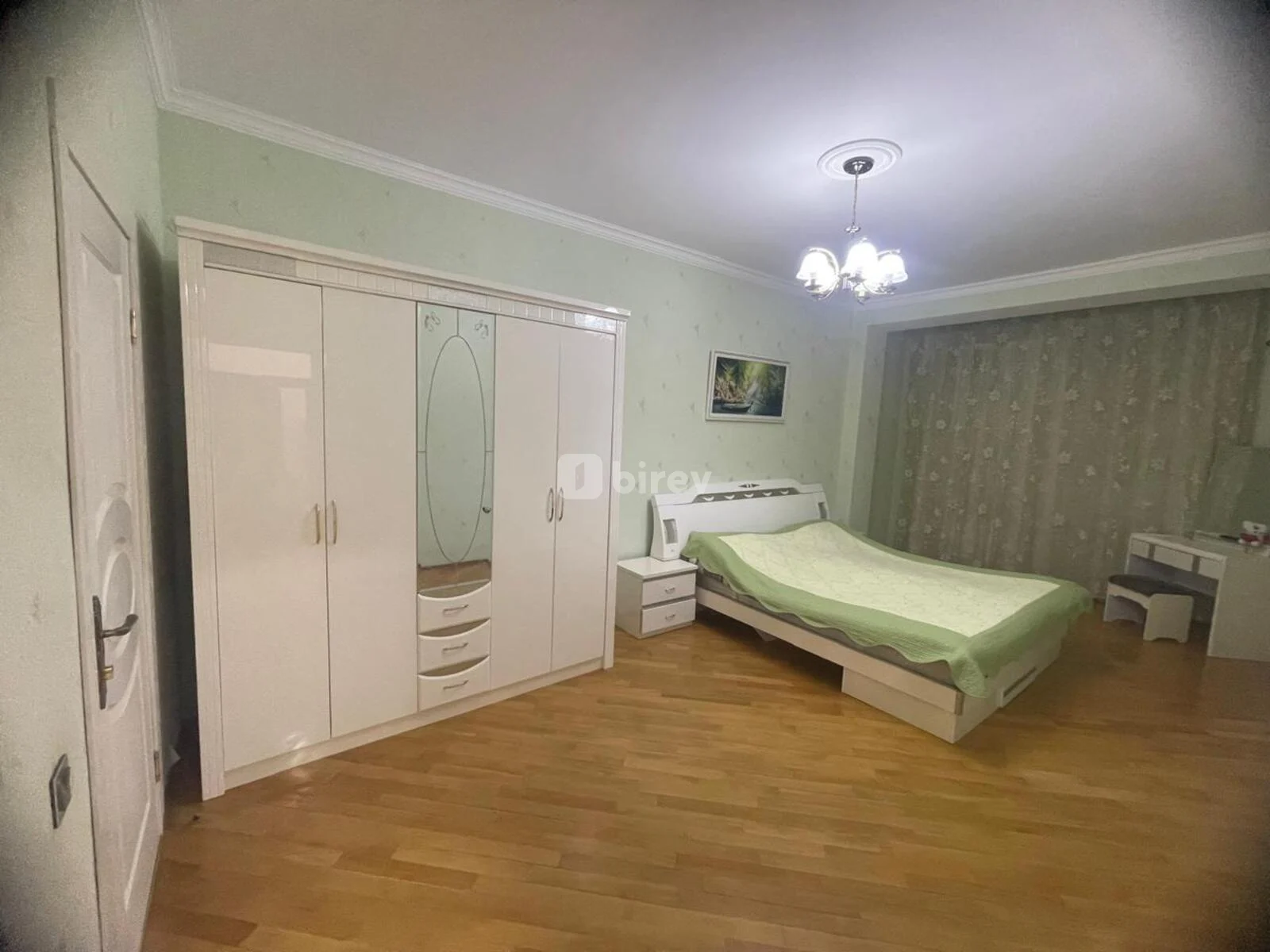 3-комнатная квартира, Насиминский район, Ənvər Hüseynov küçəsi, Баку — фото 12