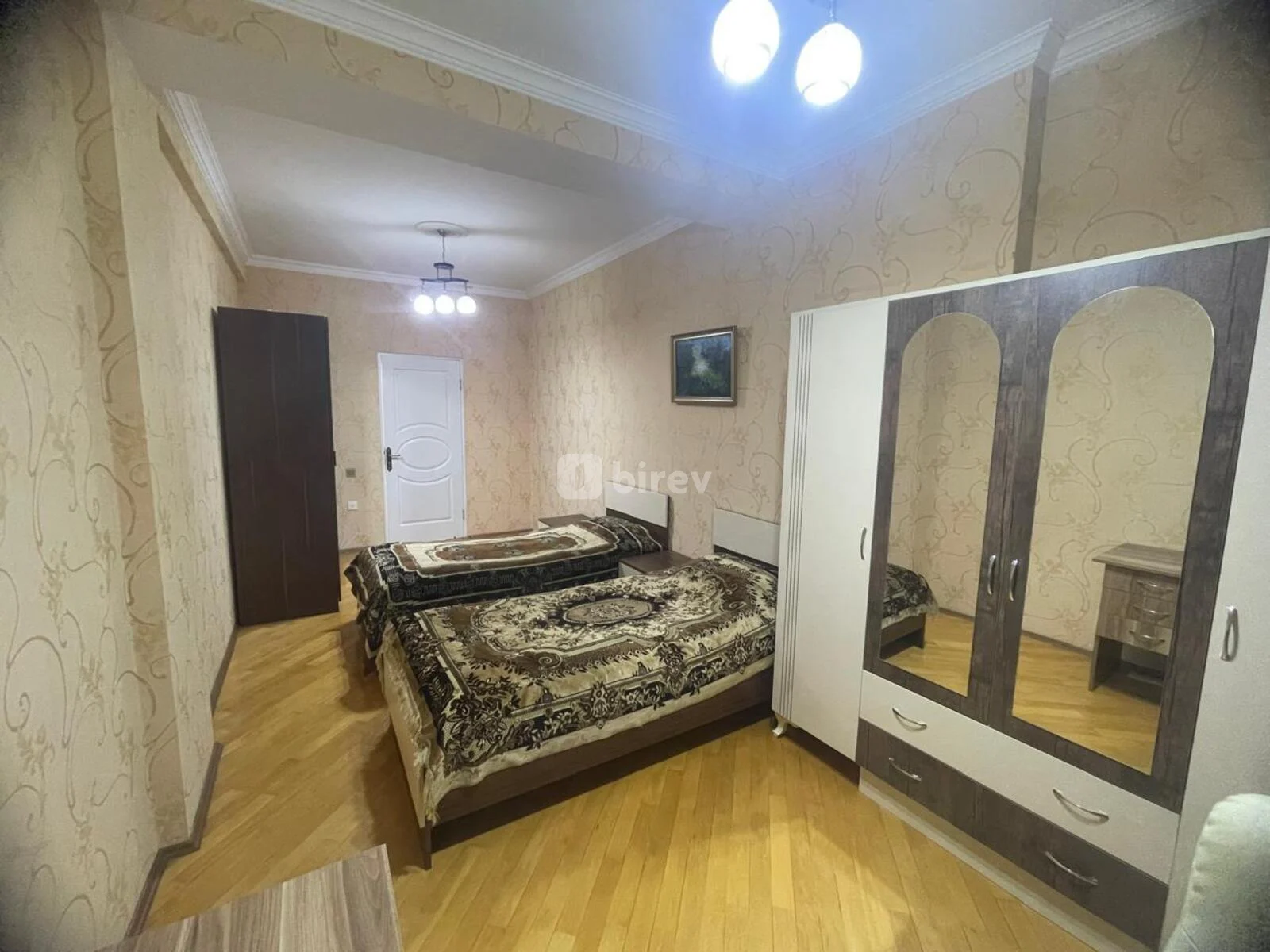 3-комнатная квартира, Насиминский район, Ənvər Hüseynov küçəsi, Баку — фото 13