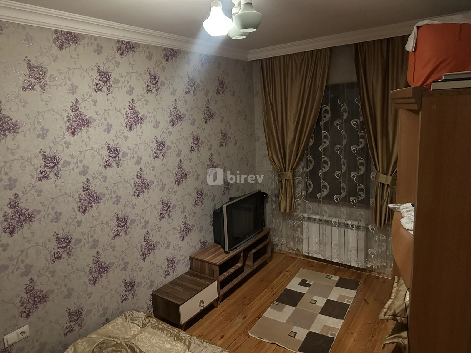 5-комнатный дом, пос. Масазыр, Nəriman Nərimanov küçəsi 33, Абшеронский район — фото 2
