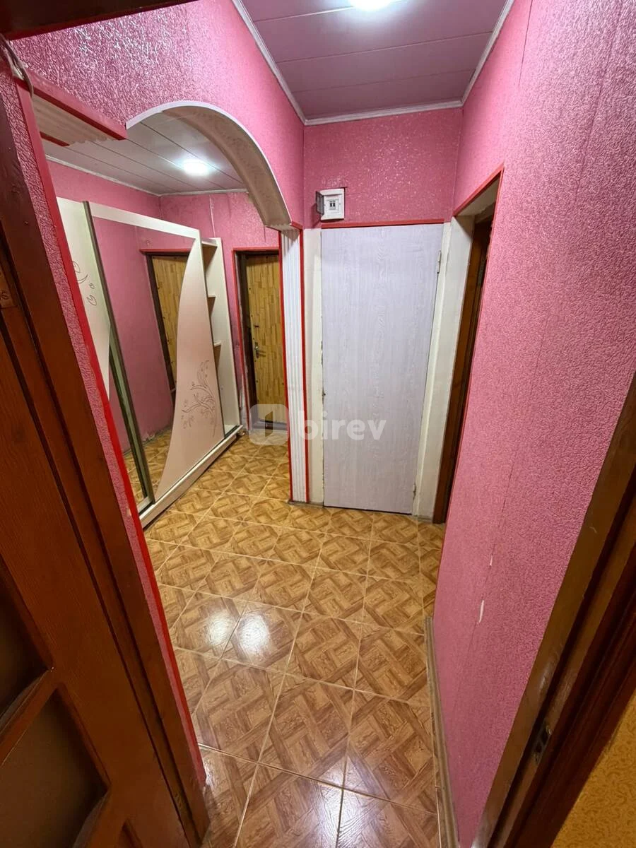 2-комнатная квартира, пос. Ази Асланов, Həzi Aslanov qəs., Хатаинский район — фото 5