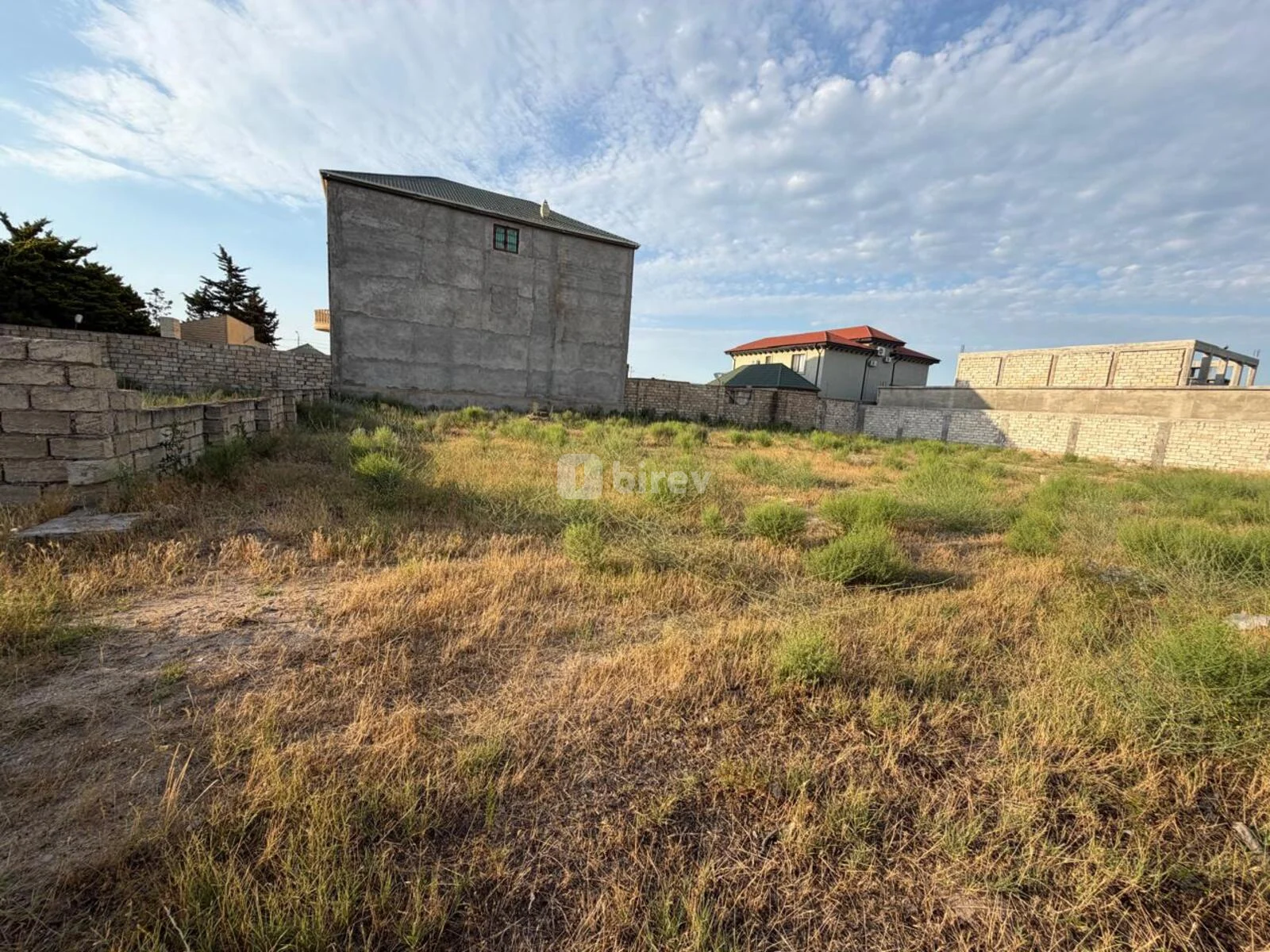 Участок 5 соток, пос. Шувелян, Şüvəlan qəsəbəsi, Хазарский район — фото 6