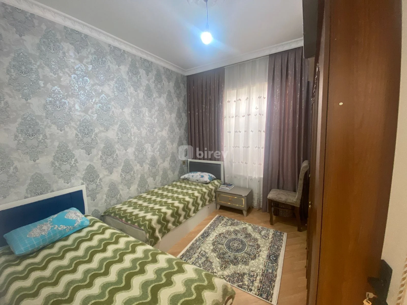 4-комнатный дом, пос. Бинагади, Gülüstan küçəsi, Бинагадинский район — фото 7