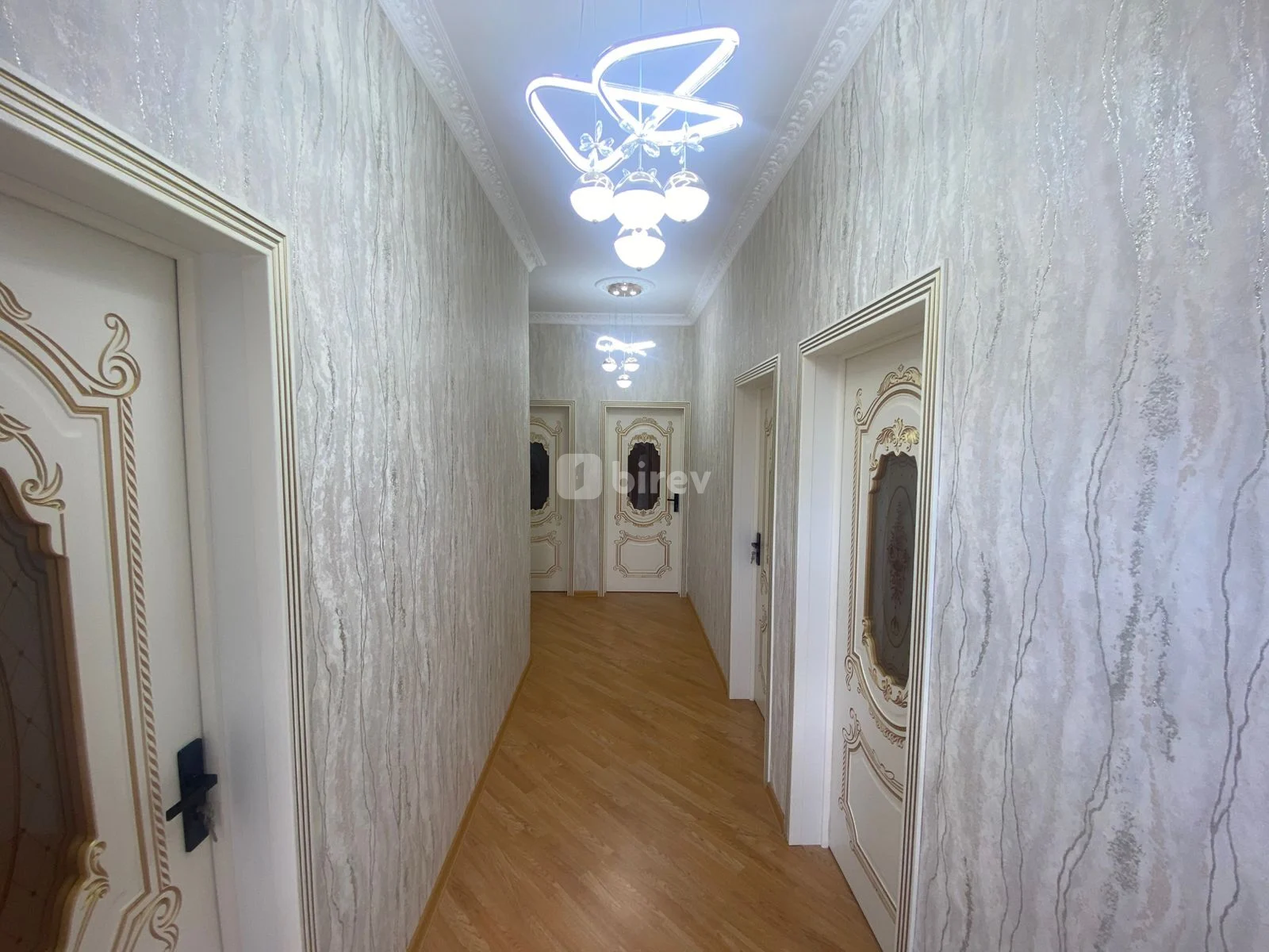 4-комнатный дом, пос. Бинагади, Gülüstan küçəsi, Бинагадинский район — фото 8