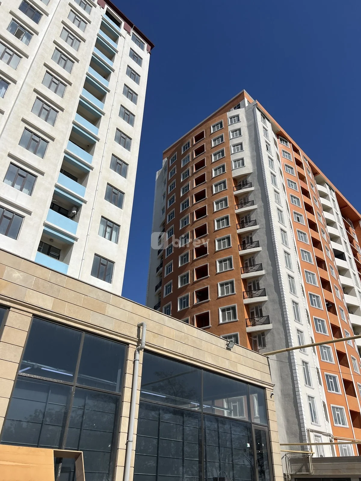 3-комнатная квартира, пос. Сарай, Saray qəsəbəsi., Абшеронский район — фото 1