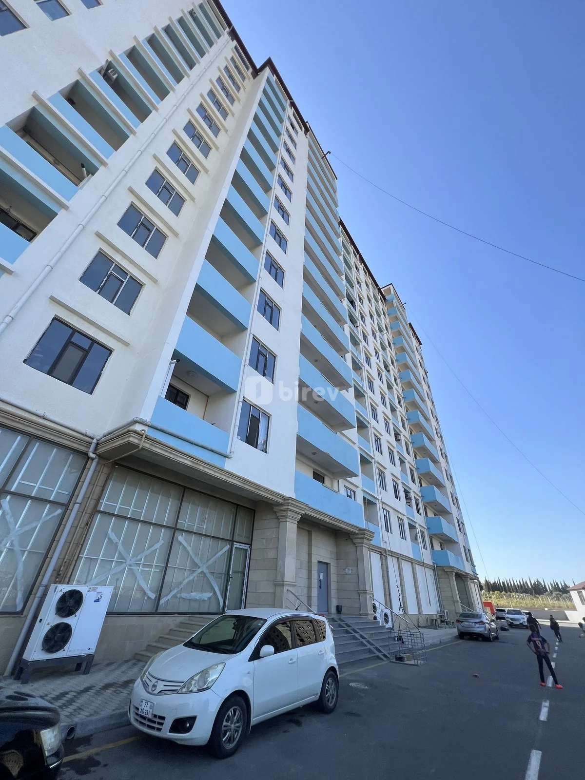 3-комнатная квартира, пос. Сарай, Saray qəsəbəsi., Абшеронский район — фото 4