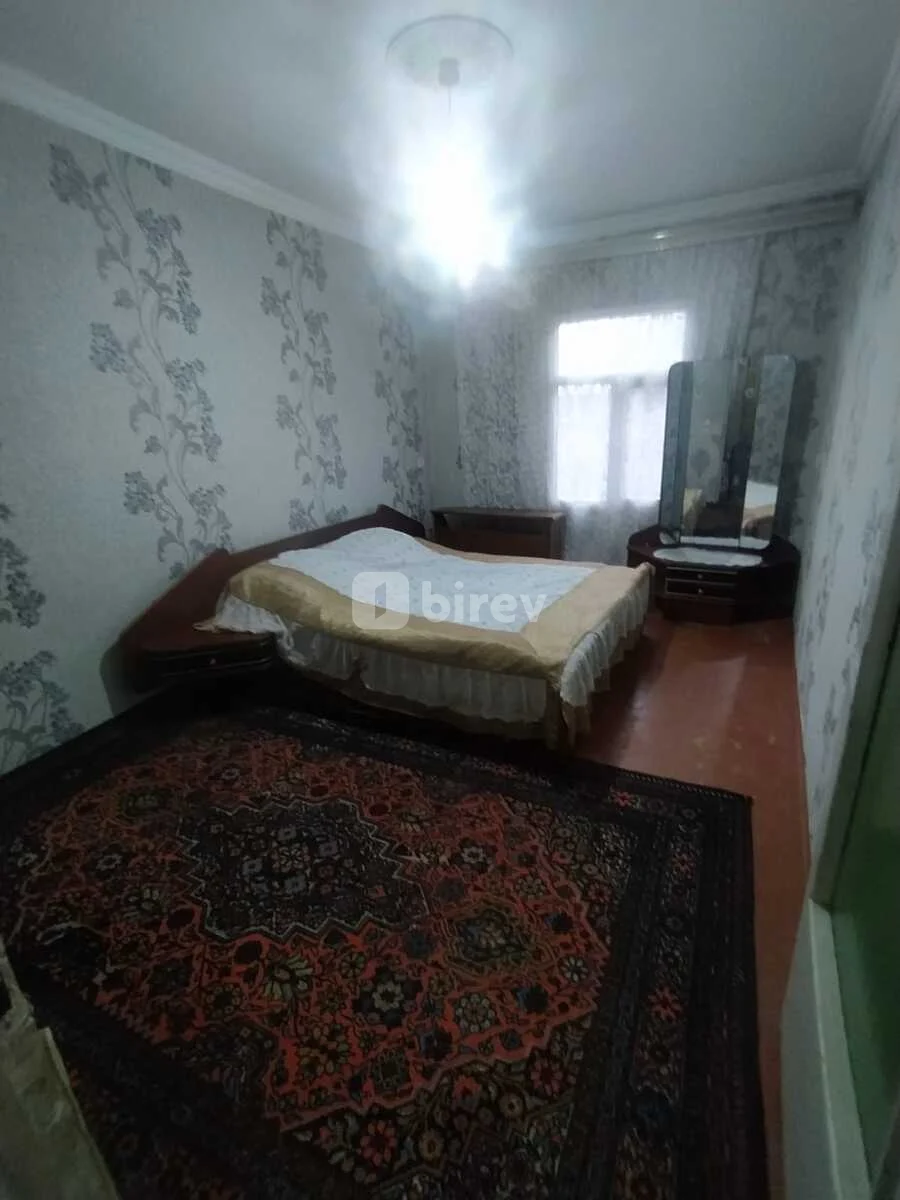 2-комнатный дом, пос. Старые Гюнешли, Köhnə Günəşli qəs., Хатаинский район — фото 9
