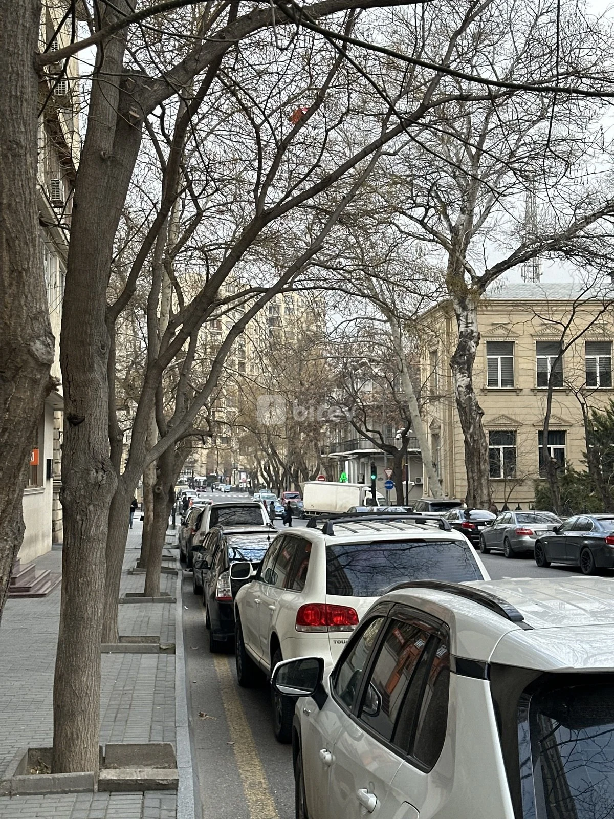 2-комнатная квартира, Сабаильский район, Lermontov küç., Баку — фото 27