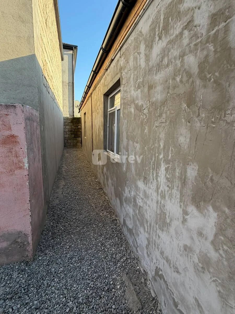 9-комнатный дом, пос. Бина, Binə qəsəbəsi, Хазарский район — фото 3