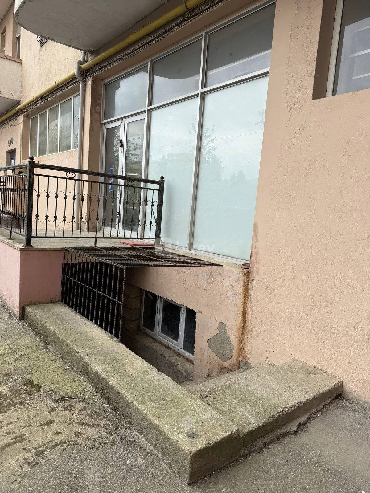 Объект, Сумгаит, Şəmsi Bədəlbəyli küç., məhəllə 43. — фото 3