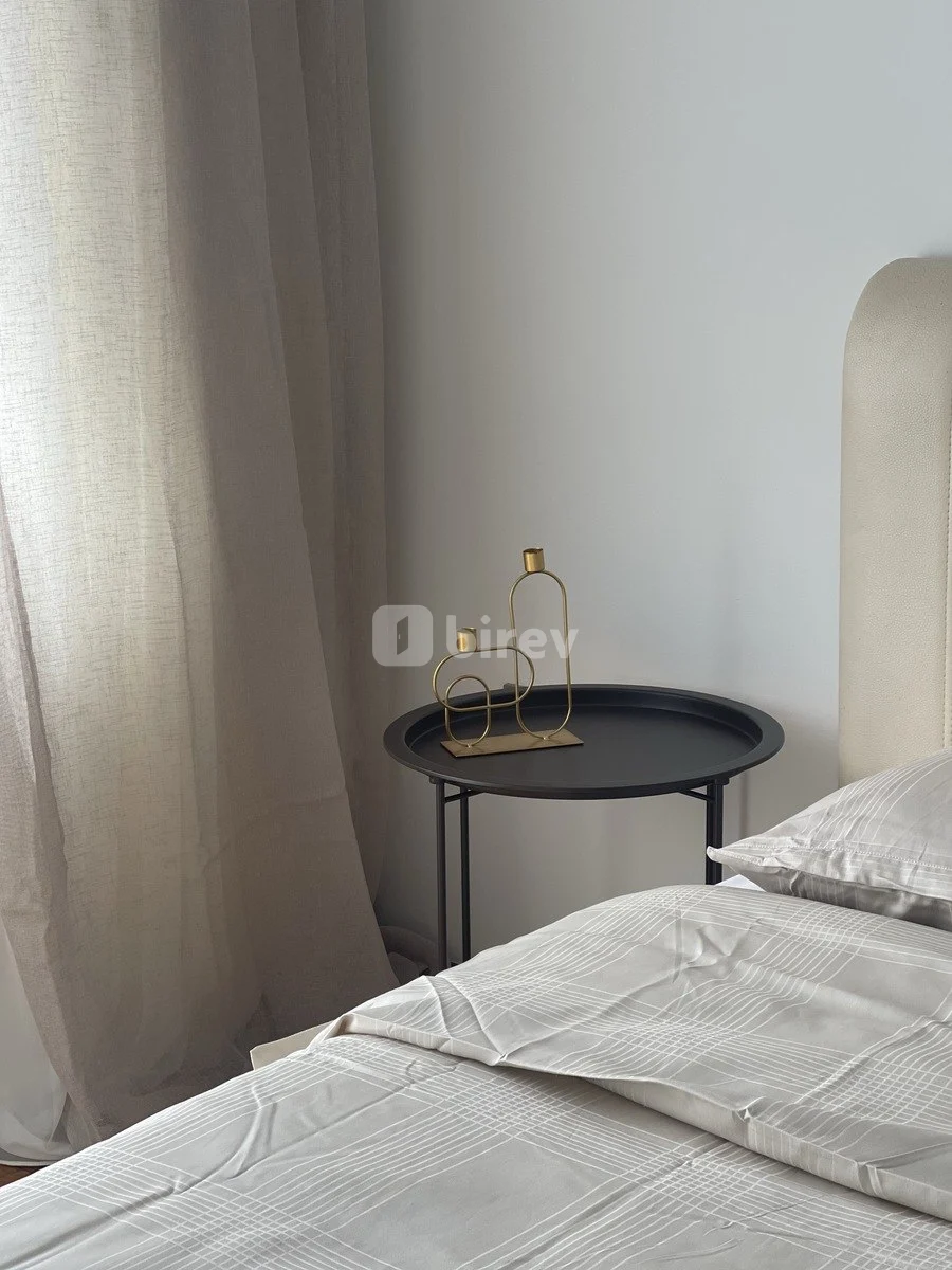 3-комнатная квартира, Ясамальский район, Qurban Xəlilov küçəsi 8, Баку — фото 1