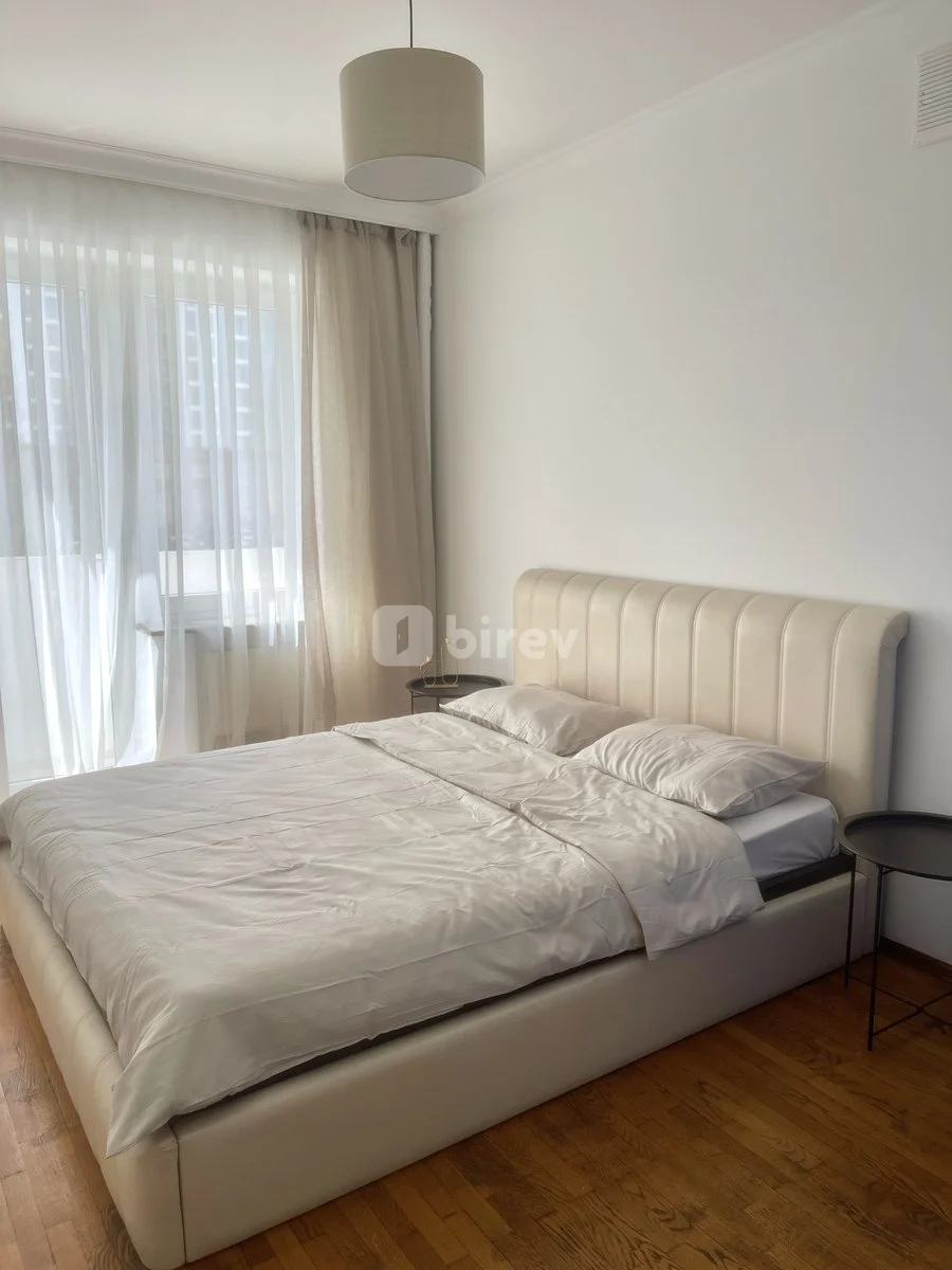 3-комнатная квартира, Ясамальский район, Qurban Xəlilov küçəsi 8, Баку — фото 2