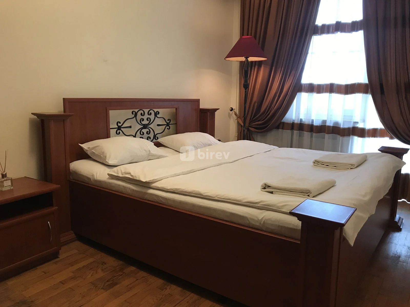 3-комнатная квартира, Ясамальский район, Qurban Xəlilov küçəsi 8, Баку — фото 4