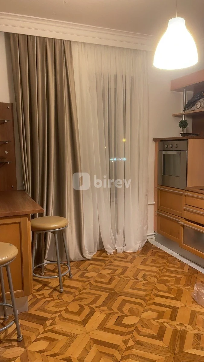 3-комнатная квартира, Ясамальский район, Qurban Xəlilov küçəsi 8, Баку — фото 8