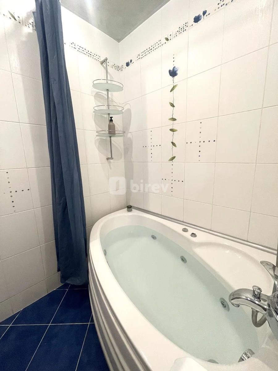 3-комнатная квартира, Ясамальский район, Qurban Xəlilov küçəsi 8, Баку — фото 11