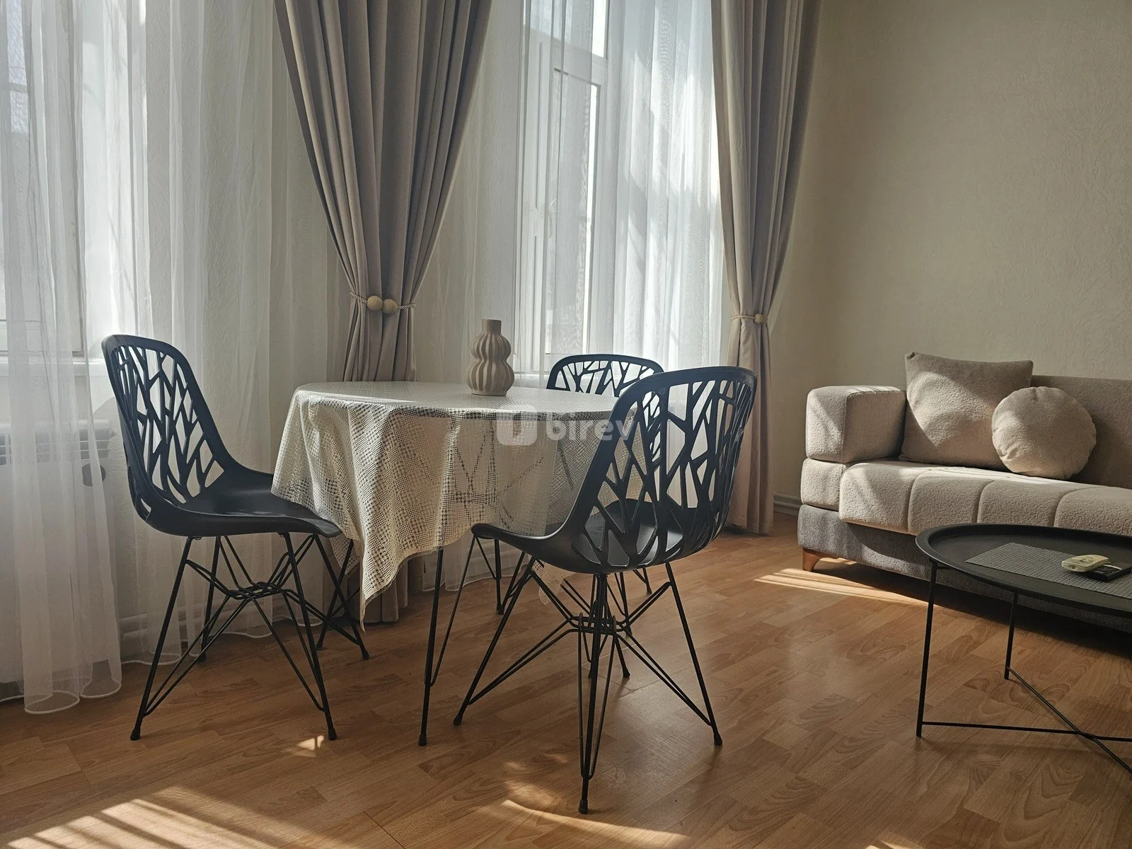 2-комнатная квартира, Сабаильский район, Nizami küçəsi 51, Баку — фото 7