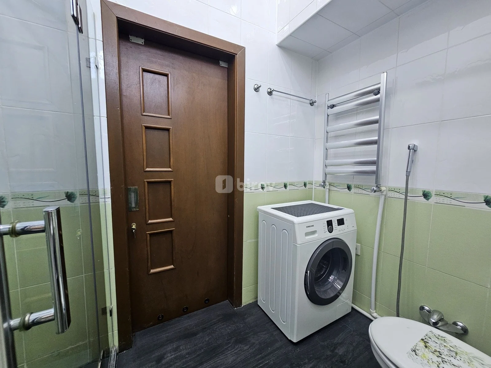 2-комнатная квартира, Сабаильский район, Nizami küçəsi 51, Баку — фото 9