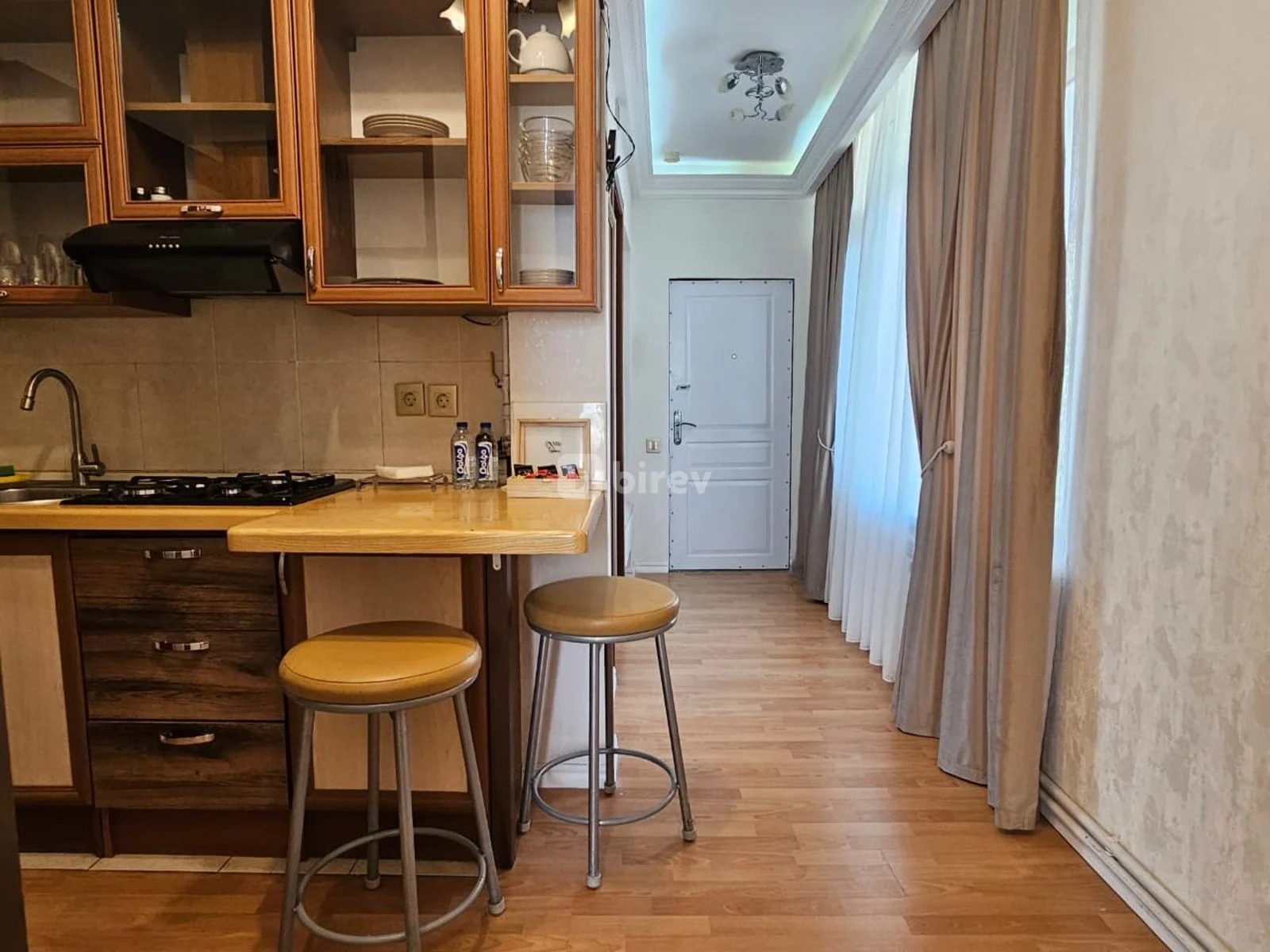 2-комнатная квартира, Сабаильский район, Nizami küçəsi 51, Баку — фото 12