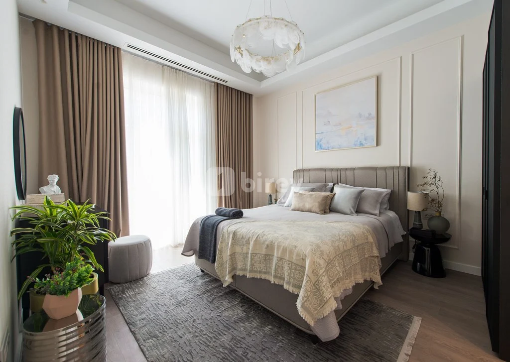 2-комнатная квартира, пос. Белый город, 8 Noyabr prospekti, 151, Хатаинский район — фото 2
