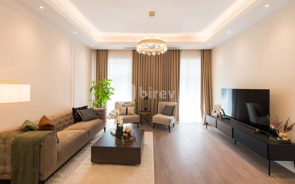 2-комнатная квартира, пос. Белый город, 8 Noyabr prospekti, 151, Хатаинский район — фото 4