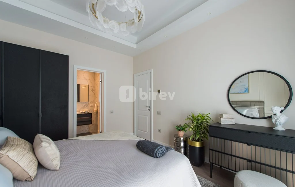 2-комнатная квартира, пос. Белый город, 8 Noyabr prospekti, 151, Хатаинский район — фото 8