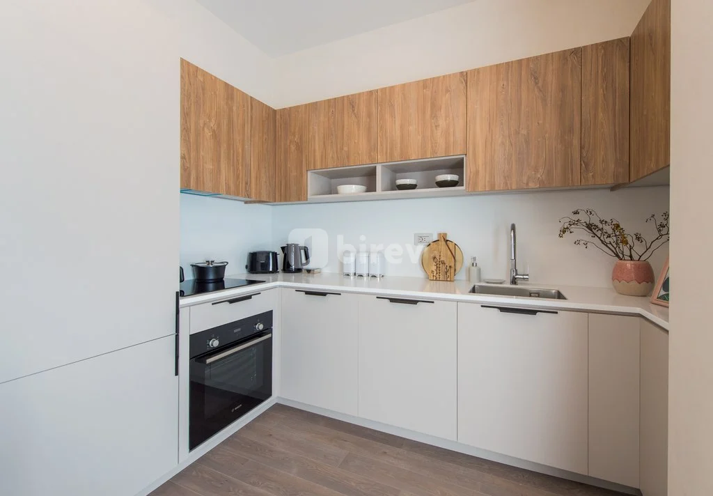 3-комнатная квартира, пос. Белый город, 8 Noyabr prospekti 151, Хатаинский район — фото 1