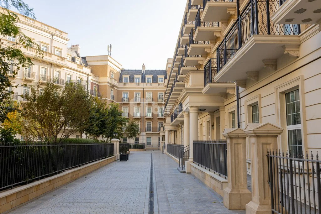3-комнатная квартира, пос. Белый город, 8 Noyabr prospekti 151, Хатаинский район — фото 17