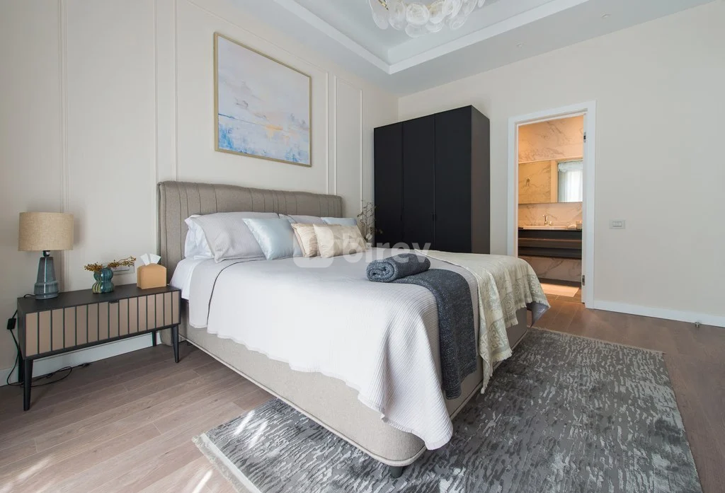 3-комнатная квартира, пос. Белый город, 8 Noyabr prospekti 151, Хатаинский район — фото 20