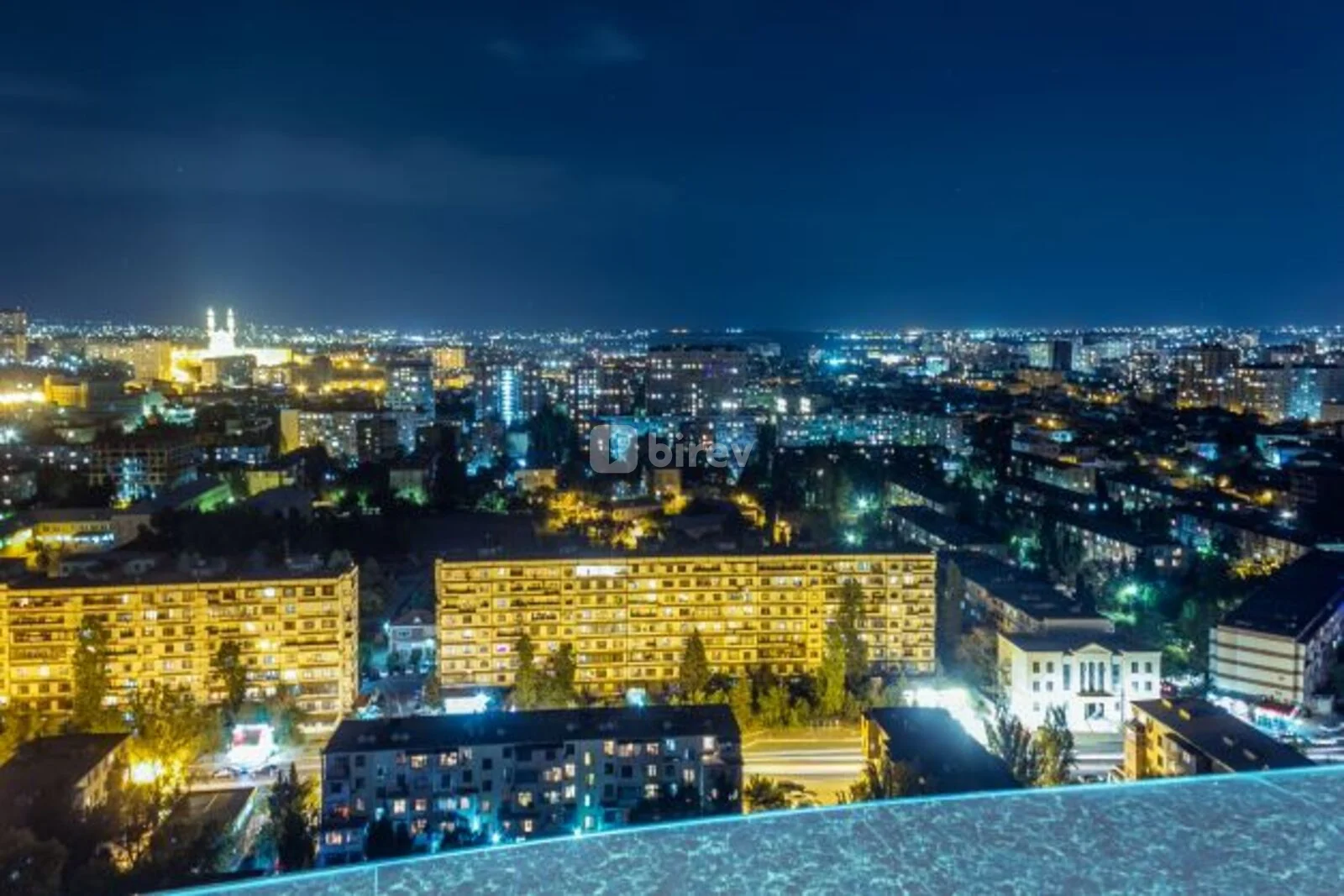 3-комнатная квартира, 2-й микрорайон, Hüseynbala Əliyev küç., 115., Насиминский район — фото 10