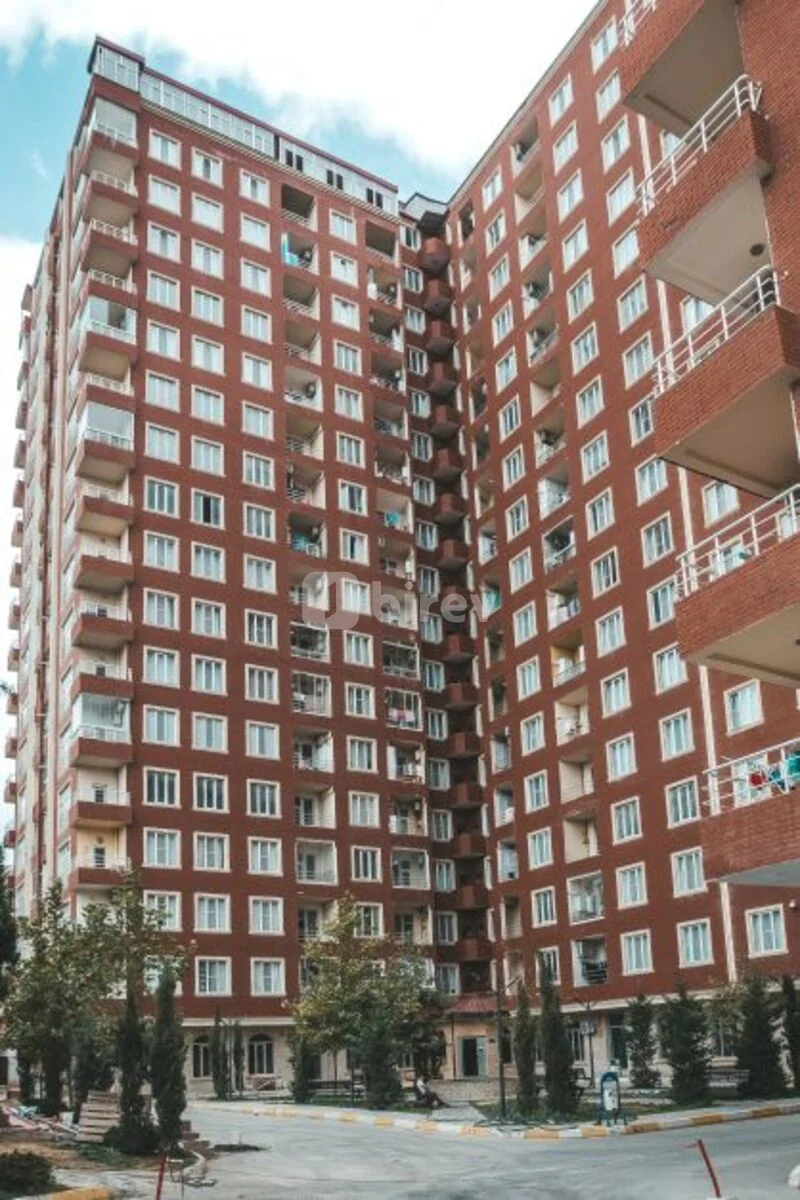 3-комнатная квартира, 2-й микрорайон, Hüseynbala Əliyev küç., 115., Насиминский район — фото 13