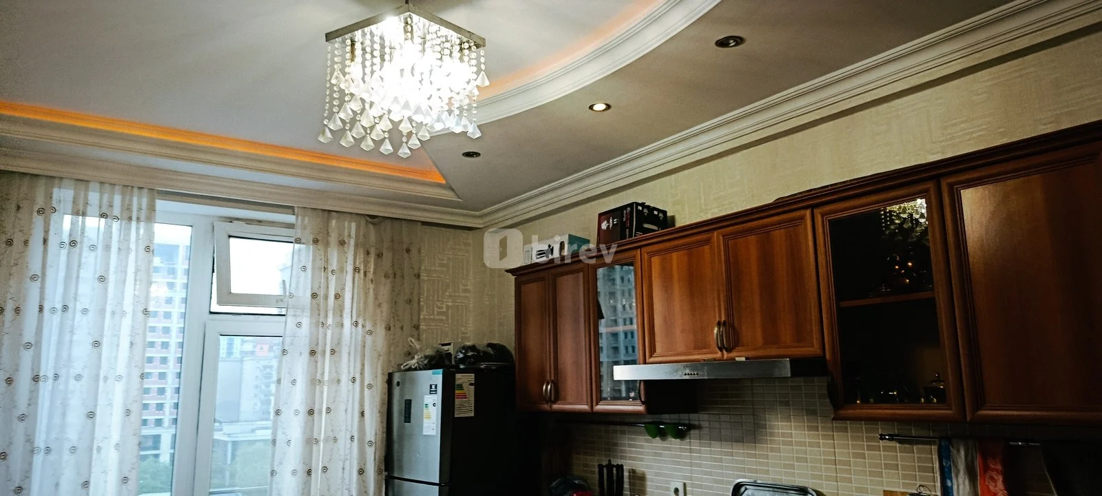 3-комнатная квартира, Наримановский район, Qarabağ küçəsi., Баку — фото 4