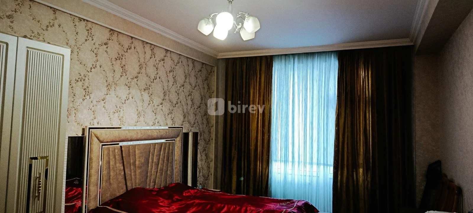 3-комнатная квартира, Наримановский район, Qarabağ küçəsi., Баку — фото 14