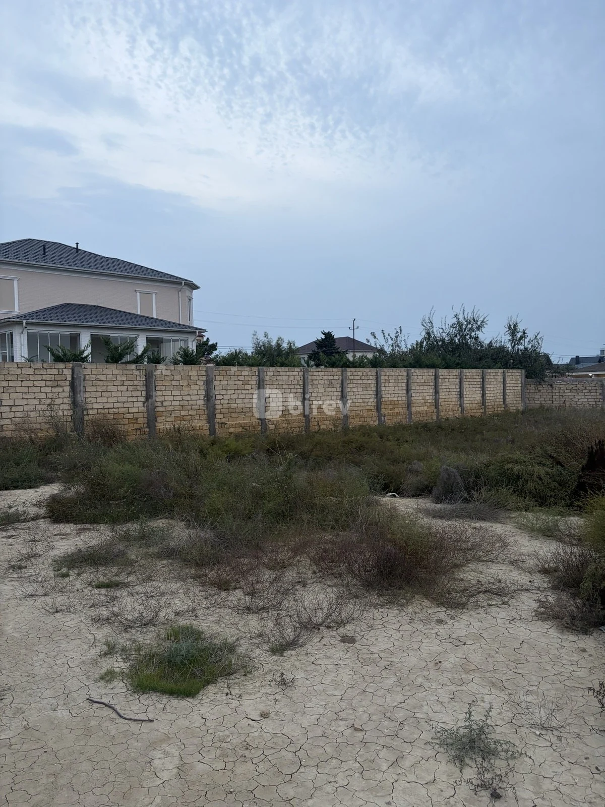 Участок 18 соток, пос. Sea Breeze, Sea Breeze qəsəbəsi, Сабунчинский район — фото 6