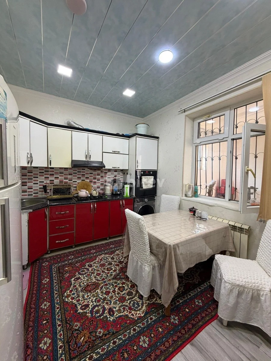 3-комнатный дом, пос. Бузовна, Buzovna qəsəbəsi, Хазарский район — фото 10