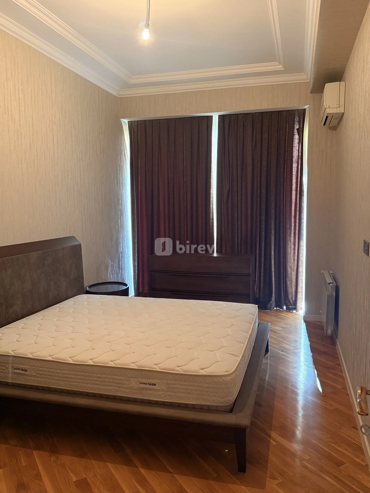 3-комнатная квартира, Насиминский район, Həsən Əliyev küç., 105 a., Баку — фото 15