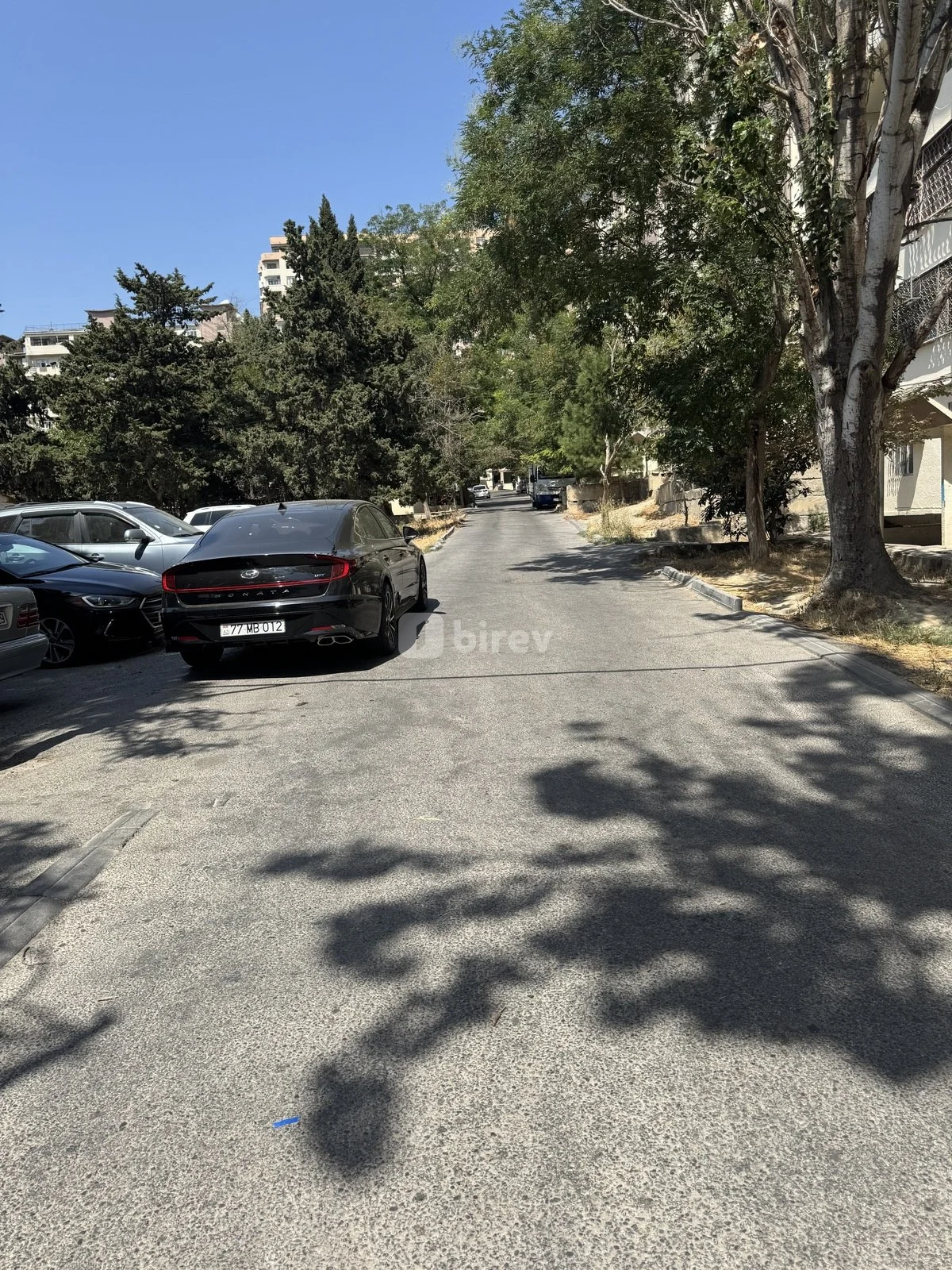 Объект, пос. Ази Асланов, Məhəmməd Hadi küç. 58, Хатаинский район — фото 18