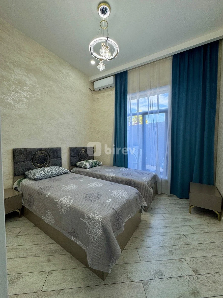 4-комнатный дом, пос. Мардакан, Mərdəkan q., Хазарский район — фото 14