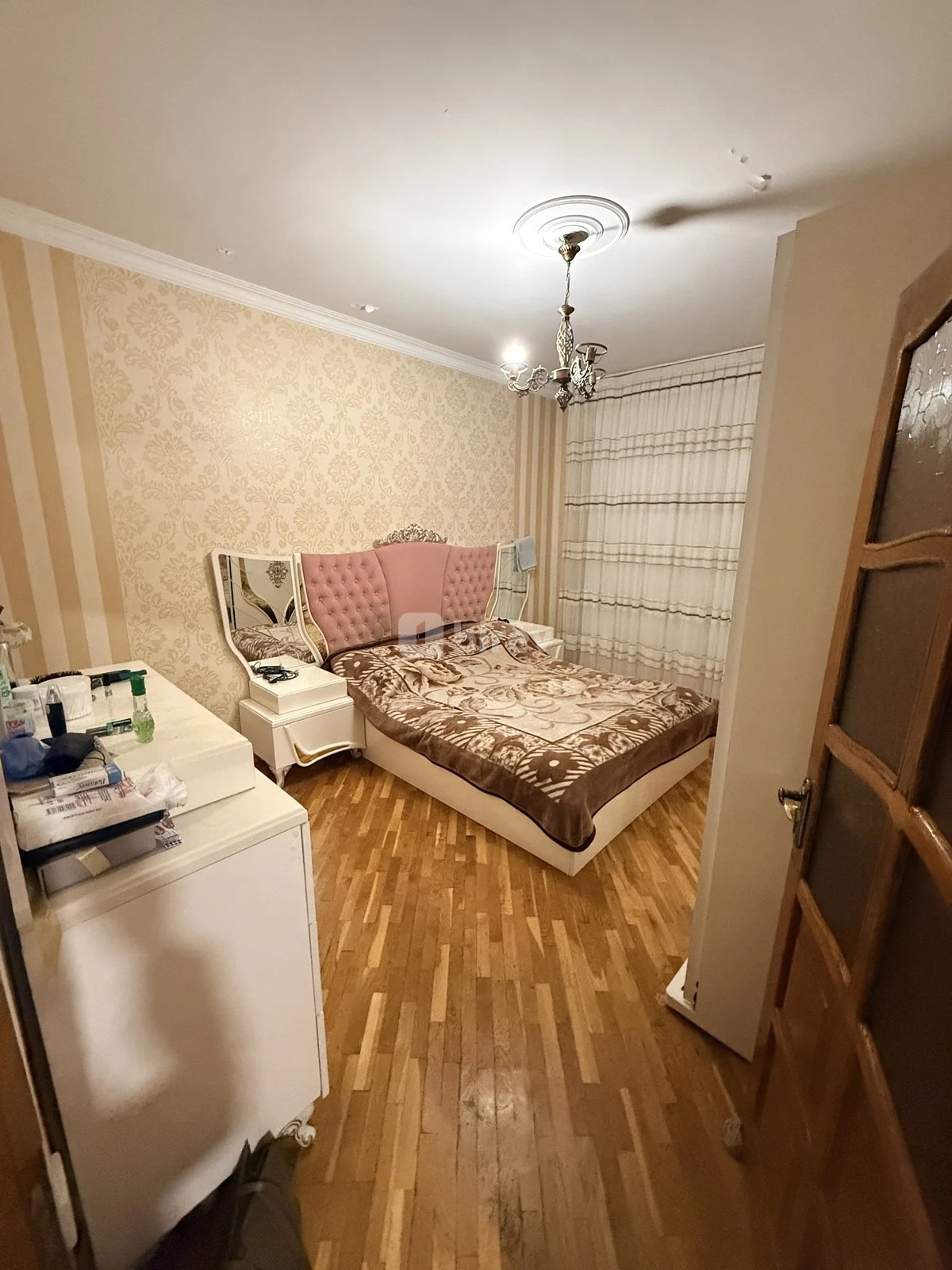 3-комнатная квартира, Бинагадинский район, Həmzə Babaşov küçəsi, Баку — фото 3
