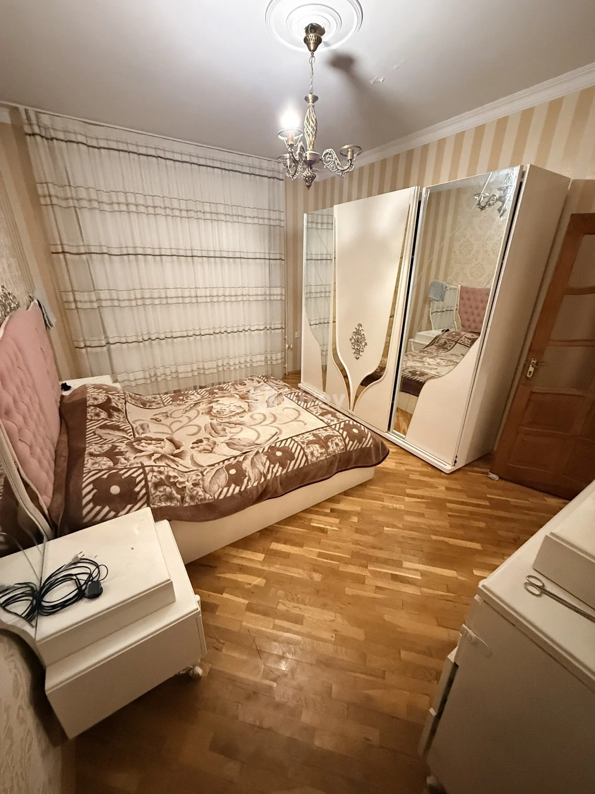 3-комнатная квартира, Бинагадинский район, Həmzə Babaşov küçəsi, Баку — фото 4