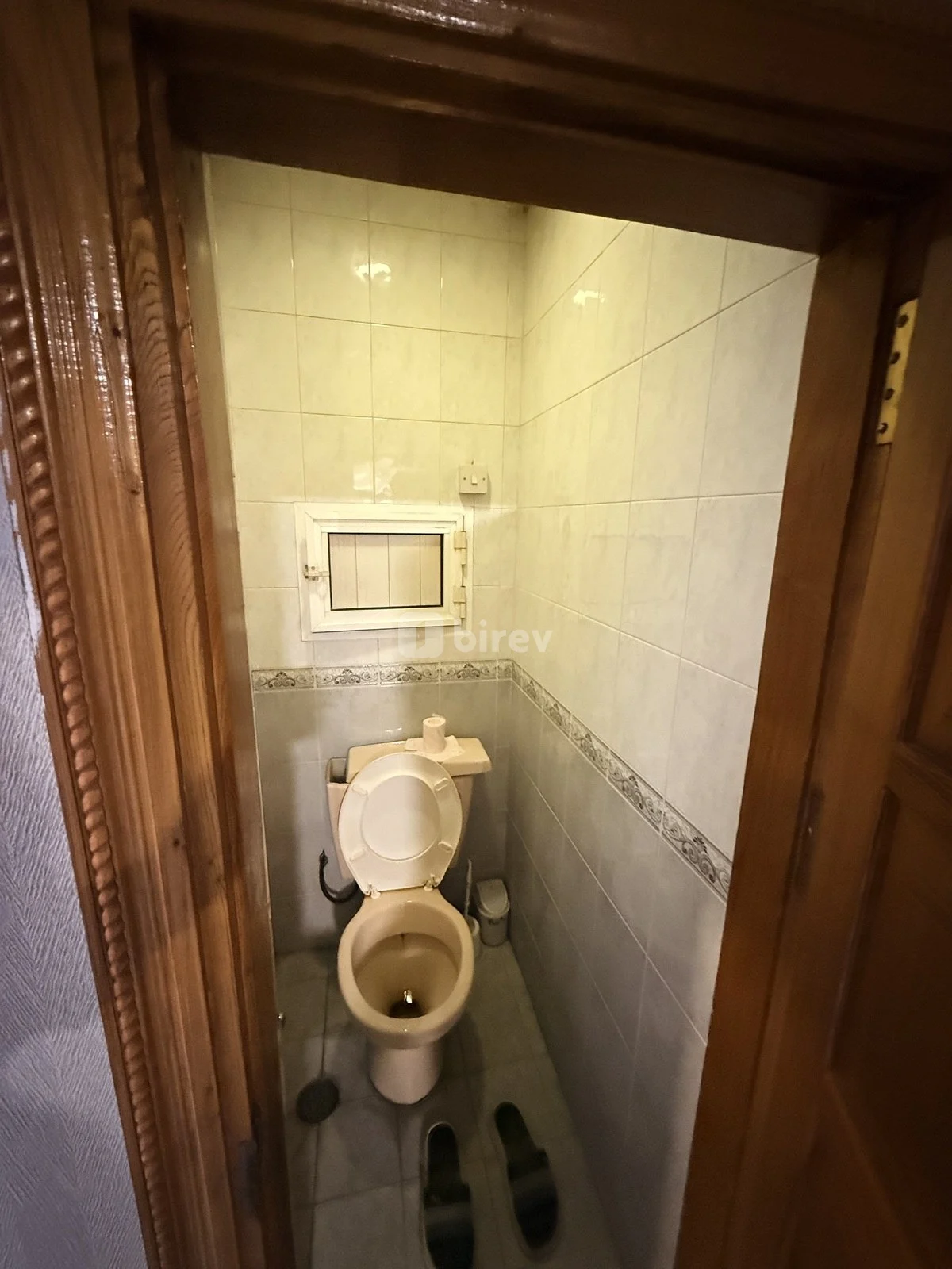 3-комнатная квартира, Бинагадинский район, Həmzə Babaşov küçəsi, Баку — фото 8