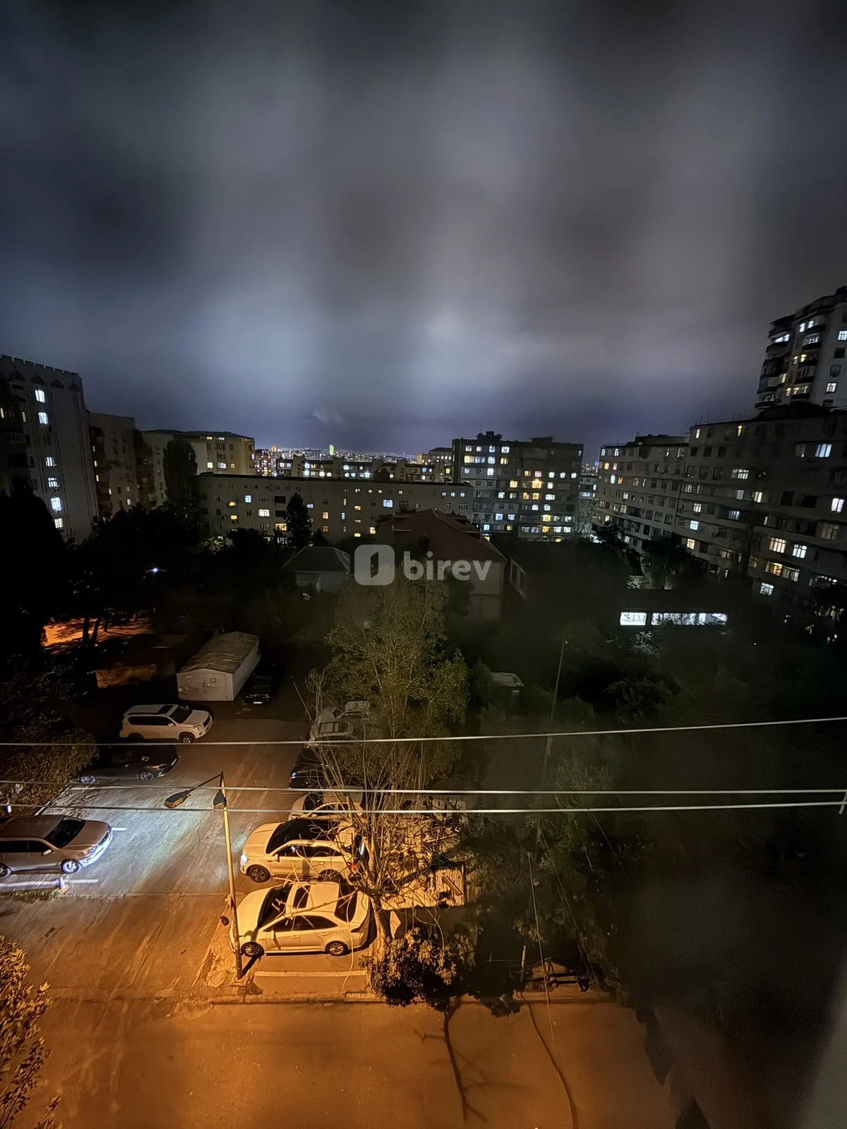 3-комнатная квартира, Бинагадинский район, Həmzə Babaşov küçəsi, Баку — фото 15