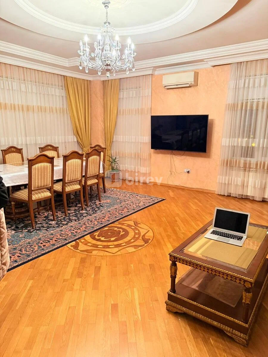 3-комнатная квартира, Сабаильский район, Dilarə Əliyeva 175, Баку — фото 5