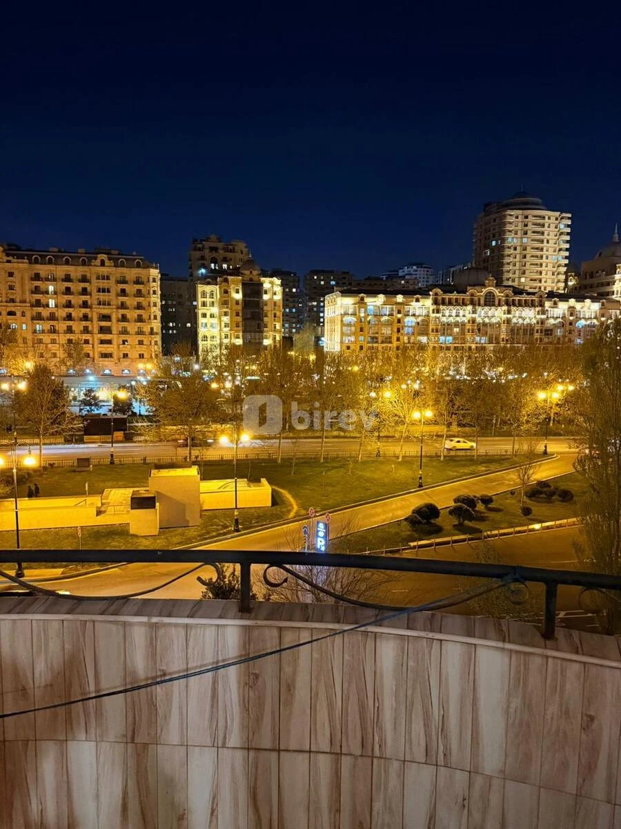 3-комнатная квартира, Сабаильский район, Dilarə Əliyeva 175, Баку — фото 7