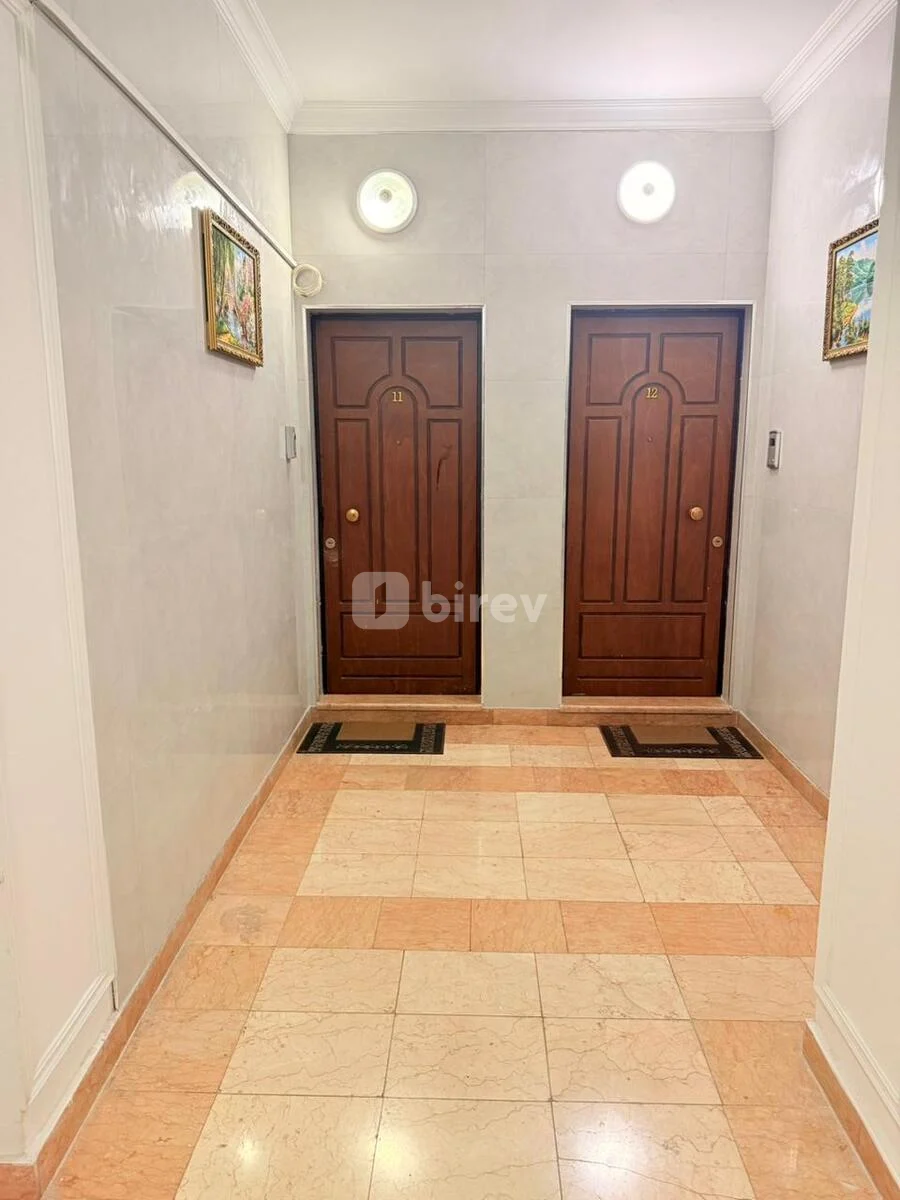 3-комнатная квартира, Сабаильский район, Dilarə Əliyeva 175, Баку — фото 13